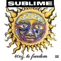 Sublime – 40Oz. To Freedom – New LP