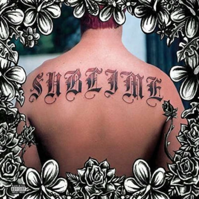 Sublime – Sublime – New LP