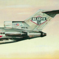 Beastie Boys – Licensed To Ill (30th Anniversary Edition) – New LP