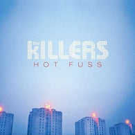 Killers – Hot Fuss – New LP