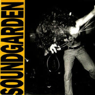 Soundgarden – Louder Than Love – New LP