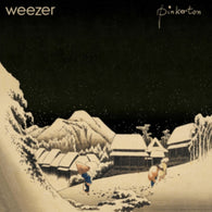 Weezer – Pinkerton – New LP
