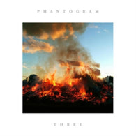 Phantogram – Three – New LP