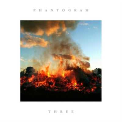 Phantogram – Three – New LP