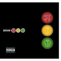 Blink-182 – Take Off Your Pants & Jacket – New LP