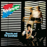 Siouxsie & The Banshees – Kaleidoscope – New LP