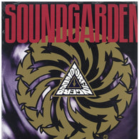 Soundgarden – Badmotorfinger – New LP