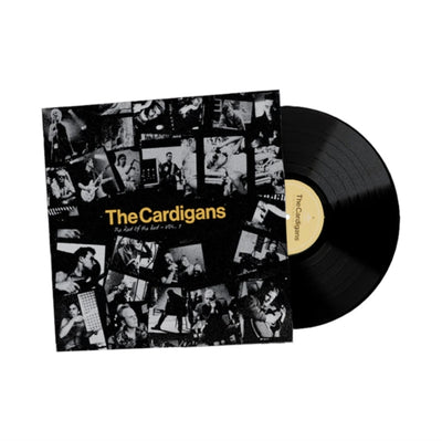 Cardigans / Rest Of The Best – Vol. 1 (2LP) – New LP