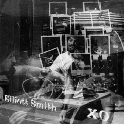 Elliott Smith – XO – New LP