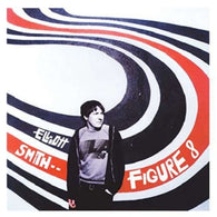 Elliott Smith – Figure 8 – New LP