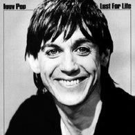 Iggy Pop – Lust For Life – New LP