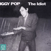 Iggy Pop – Idiot – New LP