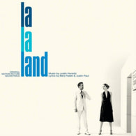 Various Artists – La La Land OST – New LP