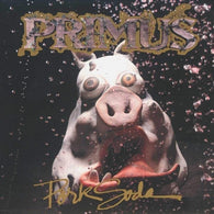 Primus – Pork Soda (2 LP) – New LP