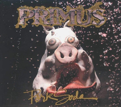 Primus – Pork Soda (2 LP) – New LP