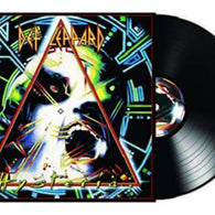 Def Leppard – Hysteria (2 LP) – New LP