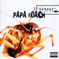 Papa Roach – Infest – New LP