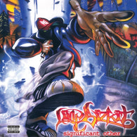 Limp Bizkit – Significant Other (2LP) – Used LP