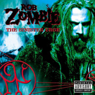 Rob Zombie – Sinister Urge – New LP