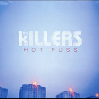 The Killers – Hot Fuss – New LP