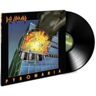 Def Leppard – Pyromania – New LP