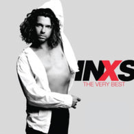 Inxs/Very Best Of Inxs – New LP