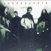 Soundgarden – A-Sides (2 LP) – New LP