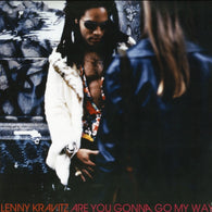 Lenny Kravitz – Are You Gonna Go My Way (2 LP) – New LP