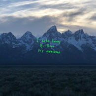 Kanye West – Ye – New LP