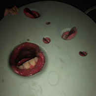Death Grips – Year Of The Snitch – New LP
