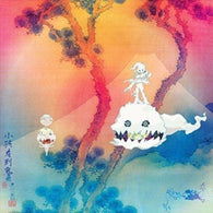 Kids See Ghosts; Kanye West; Kid Cudi – Kids See Ghosts – New LP
