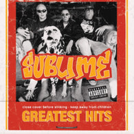 Sublime – Greatest Hits – New LP
