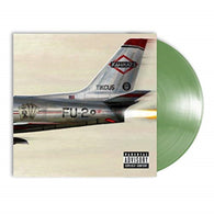 Eminem – Kamikaze (Opaque Olive Green Vinyl/Gatefold Jacket) – New LP