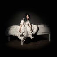 Billie Eilish – When We All Fall Asleep, Where Do We Go? (Pale Yellow Vinyl) – New LP