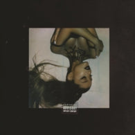 Ariana Grande – Thank U, Next – New LP