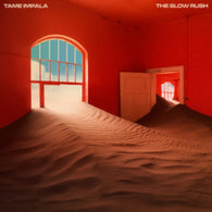 Tame Impala – Slow Rush (2LP) – New LP