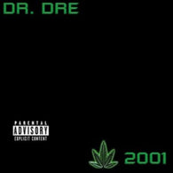 Dr. Dre – 2001 (2LP) – New LP