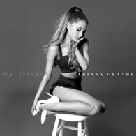 Ariana Grande – My Everything – New LP