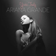 Ariana Grande – Yours Truly (180g) – New LP
