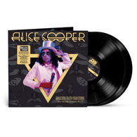 Alice Cooper – Welcome To My Nightmare Live From The Forum 6/17/75 (2LP) (RSD) – New LP