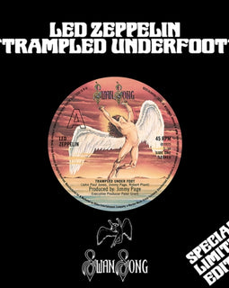 Led Zeppelin – Trampled Under Foot (RSD) – New LP