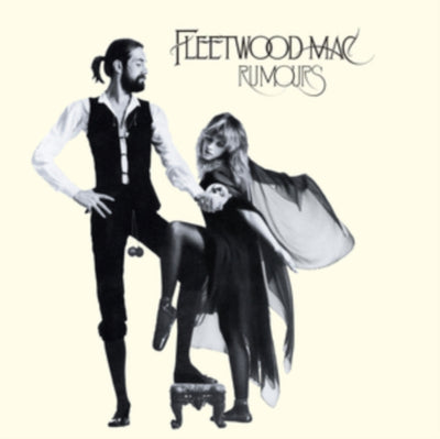 Fleetwood Mac – Rumours – New LP
