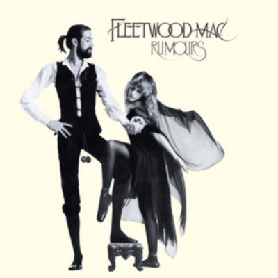 Fleetwood Mac – Rumours – New LP
