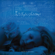 Various Artist – Virgin Suicides Deluxe (25th Anniversary Edition/Blue W/ White Splatter Vinyl/Blue) – New LP