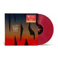 Inxs – Live From Royal Albert Hall, London, 1986 (Opaque Apple Red Vinyl) (RSD) – New LP