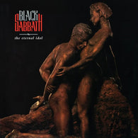 Black Sabbath – Eternal Idol (140g/Red Translucent Vinyl) (RSD) – New LP