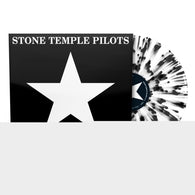 Stone Temple Pilots – No. 4 (Black/White Splatter Vinyl) (Rocktober) – New LP