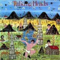 Talking Heads – Little Creatures – New LP