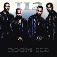 112 – Room 112 (25th Anniversary/2LP/Black & White Split Vinyl) – New LP