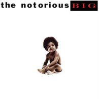 Notorious B.I.G. – Ready To Die (2LP/140g) – New LP